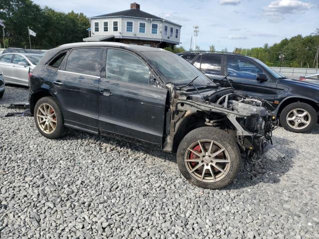 2016 Audi Sq5 მანქანა იყიდება აუქციონზე, vin: WA1CCAFP9GA072120, აუქციონის ნომერი: 70872615