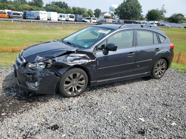 Aukcja sprzedaży 2014 Subaru Impreza Sp, vin: JF1GPAL61E8307899, numer aukcji: 67613945