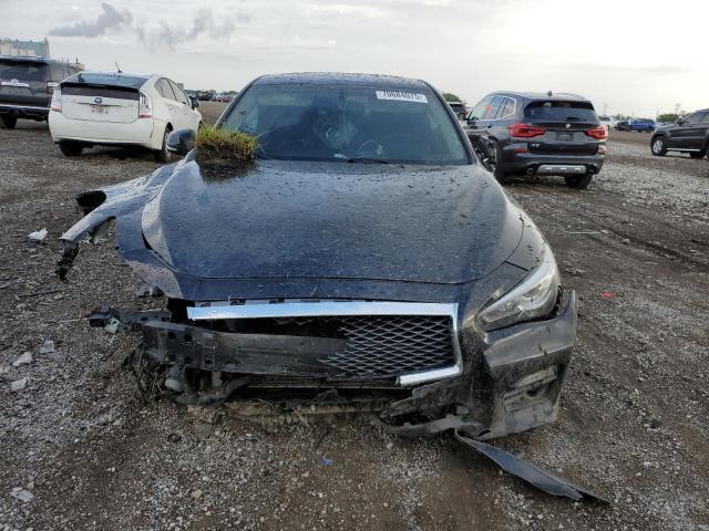 Продаж на аукціоні авто 2016 Infiniti Q50, vin: JN1FV7AR4GM451696, номер лоту: 75222595