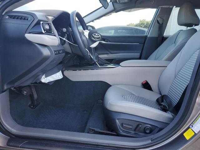Продажа на аукционе авто 2024 Toyota Camry Se N, vin: 4T1G11AK5RU864786, номер лота: 68582355