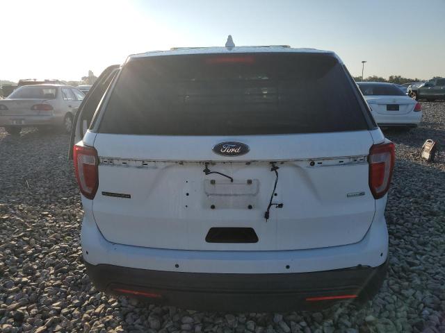 Aukcja sprzedaży 2017 Ford Explorer, vin: 1FM5K8AR5HGA24465, numer aukcji: 69072165