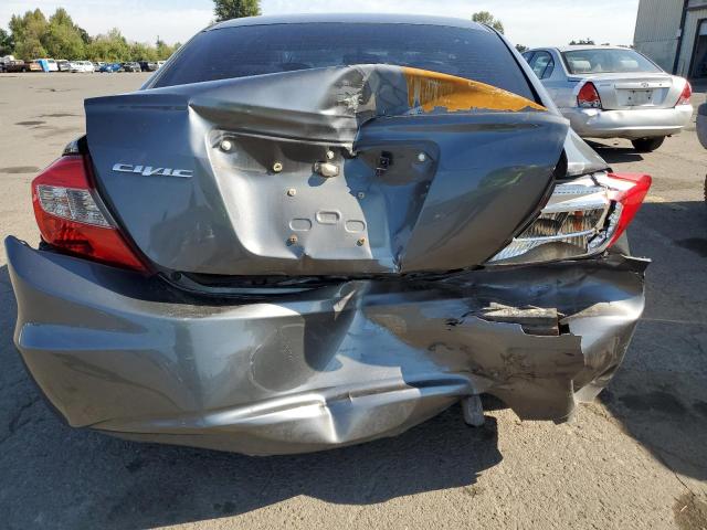 Aukcja sprzedaży 2012 Honda Civic, vin: 2HGFB2F82CH556454, numer aukcji: 70908595