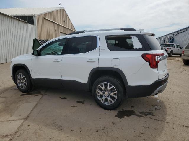 Auction sale of the 2022 Gmc Acadia Slt, vin: 1GKKNMLSXNZ111063, lot number: 67867515