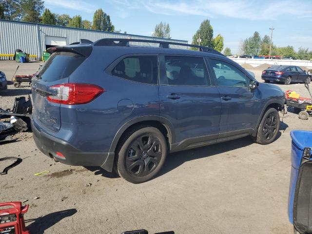 Продаж на аукціоні авто 2024 Subaru Ascent, vin: 4S4WMAHDXR3450676, номер лоту: 70871245
