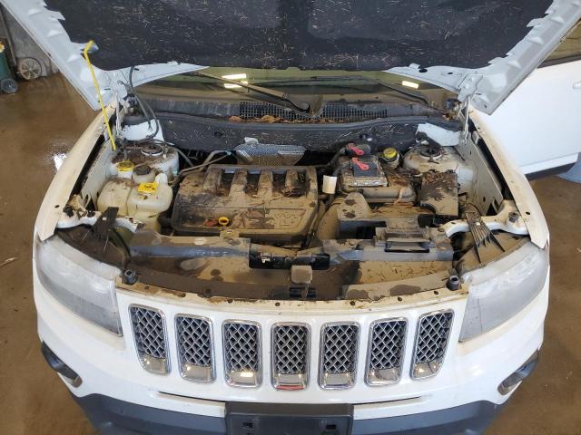 Продаж на аукціоні авто 2016 Jeep Compass, vin: 1C4NJDEB0GD798989, номер лоту: 68737445