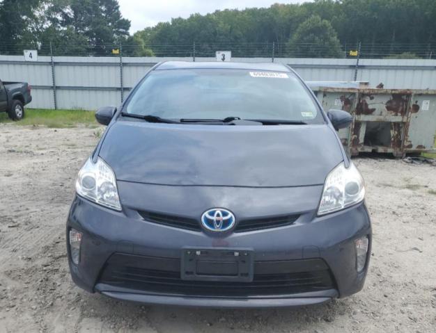 2015 Toyota Prius მანქანა იყიდება აუქციონზე, vin: JTDKN3DU7F1875703, აუქციონის ნომერი: 69403015