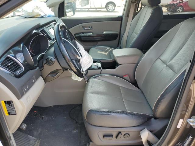 Aukcja sprzedaży 2016 Kia Sedona Ex, vin: KNDMC5C1XG6173171, numer aukcji: 69427795
