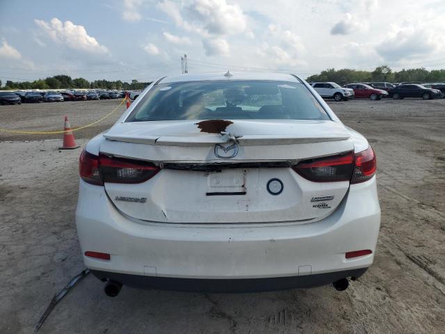 Aukcja sprzedaży 2015 Mazda 6, vin: JM1GJ1W5XF1216526, numer aukcji: 72345325