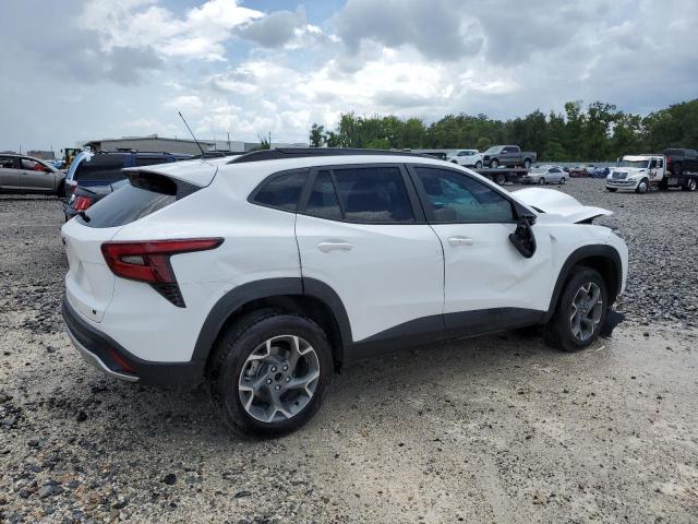 Aukcja sprzedaży 2025 Chevrolet Trax 1lt, vin: KL77LHEP1SC193168, numer aukcji: 82175955
