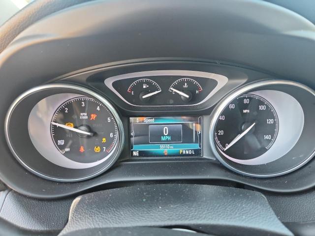 69546375 :رقم المزاد ، LRBFXCSA5LD155815 vin ، 2020 Buick Envision Essence مزاد بيع
