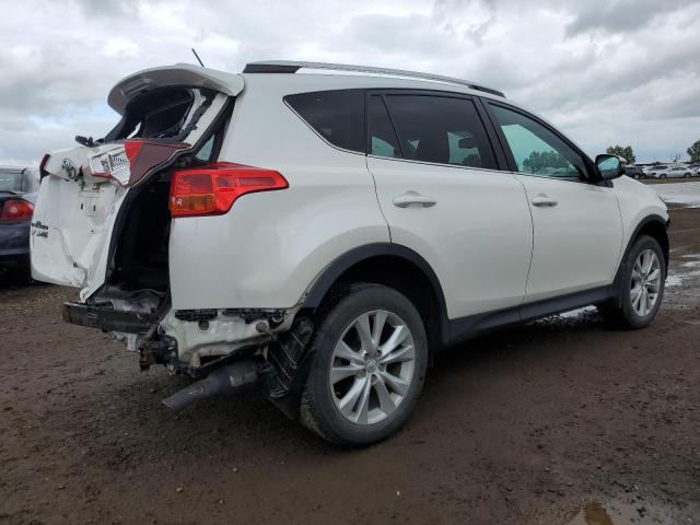 Продажа на аукционе авто 2014 Toyota Rav4, vin: 2T3DFREV6EW213224, номер лота: 68366265