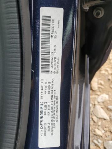 Продаж на аукціоні авто 2013 Dodge Avenger Se, vin: 1C3CDZAB6DN753230, номер лоту: 68534935