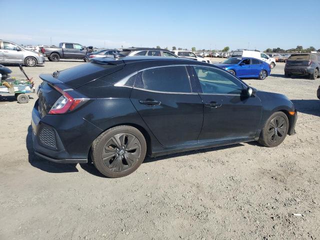 68751015 :رقم المزاد ، SHHFK7H5XJU427457 vin ، 2018 Honda Civic مزاد بيع