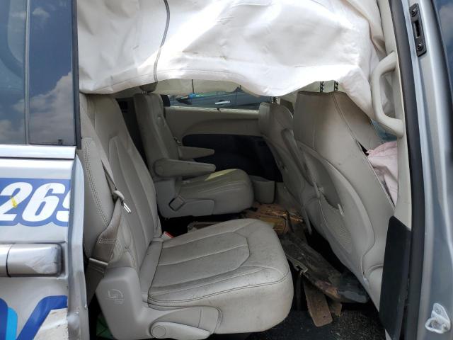 Aukcja sprzedaży 2021 Chrysler Voyager, vin: 2C4RC1DG5MR530603, numer aukcji: 67635195