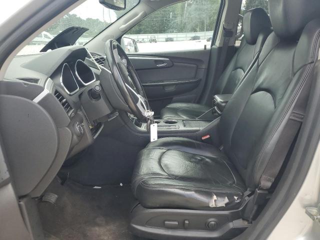 Aukcja sprzedaży 2011 Chevrolet Traverse L, vin: 1GNKRJEDXBJ380923, numer aukcji: 68840495