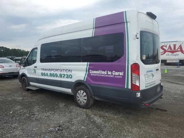 Продаж на аукціоні авто 2023 Ford Transit, vin: 1FTBW3XK6PKA18548, номер лоту: 66025025