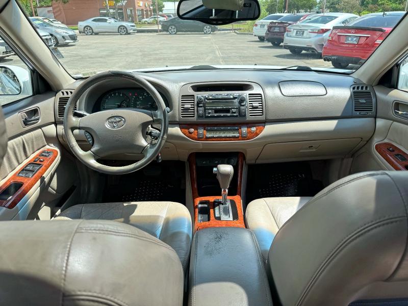 Aukcja sprzedaży 2002 Toyota Camry Le, vin: 4T1BE32K52U027812, numer aukcji: 69159455