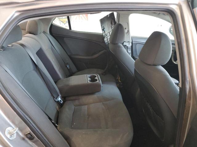 Продаж на аукціоні авто 2015 Kia Optima Lx, vin: 5XXGM4A77FG475433, номер лоту: 68848095