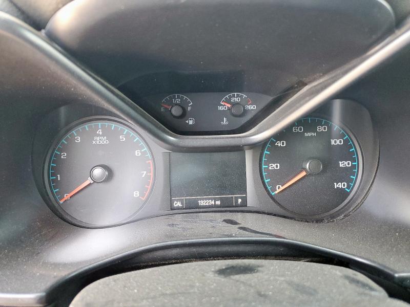 Продаж на аукціоні авто 2015 Chevrolet Colorado Z, vin: 1GCGTCE36F1267821, номер лоту: 68597865