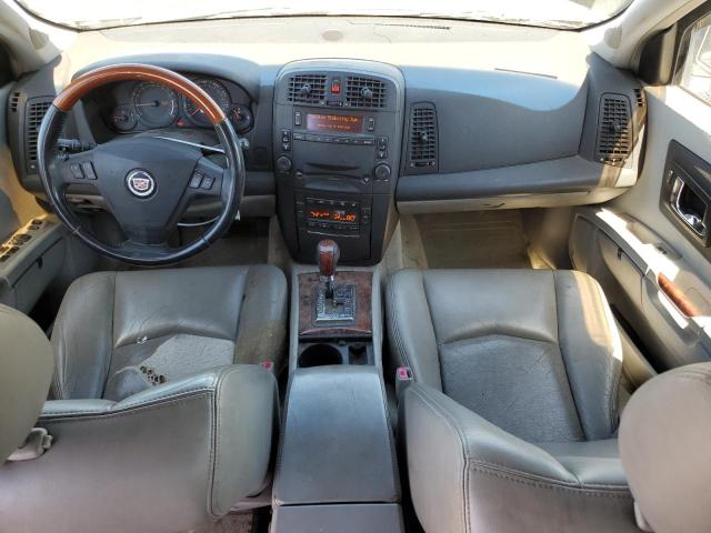 67787675 :رقم المزاد ، 1GYDE637X40117258 vin ، 2004 Cadillac Srx مزاد بيع