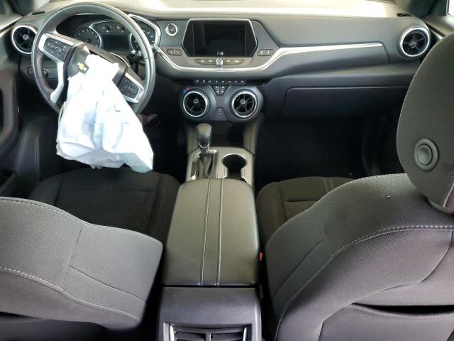 Продаж на аукціоні авто 2021 Chevrolet Blazer 2lt, vin: 3GNKBCRS3MS514472, номер лоту: 77661905