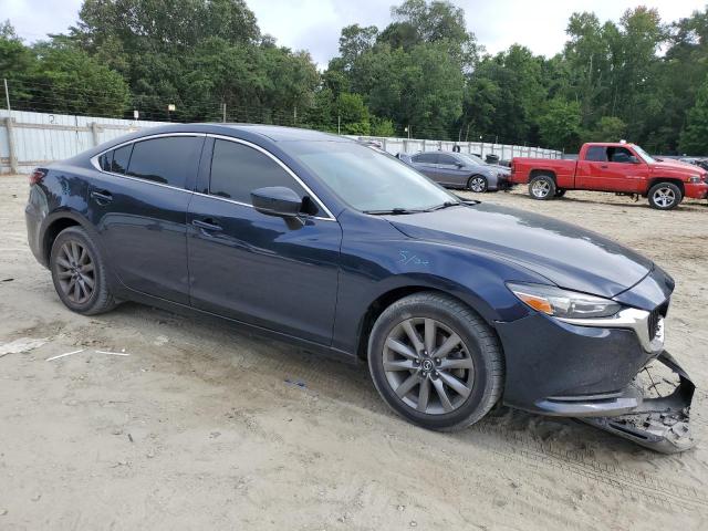Aukcja sprzedaży 2020 Mazda 6 Sport, vin: JM1GL1UM6L1522560, numer aukcji: 68568945