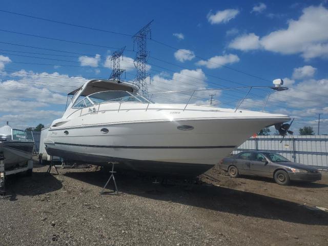67628085 :رقم المزاد ، CRSGDA38K102 vin ، 2002 Cruisers Yachts 3672 Expre مزاد بيع