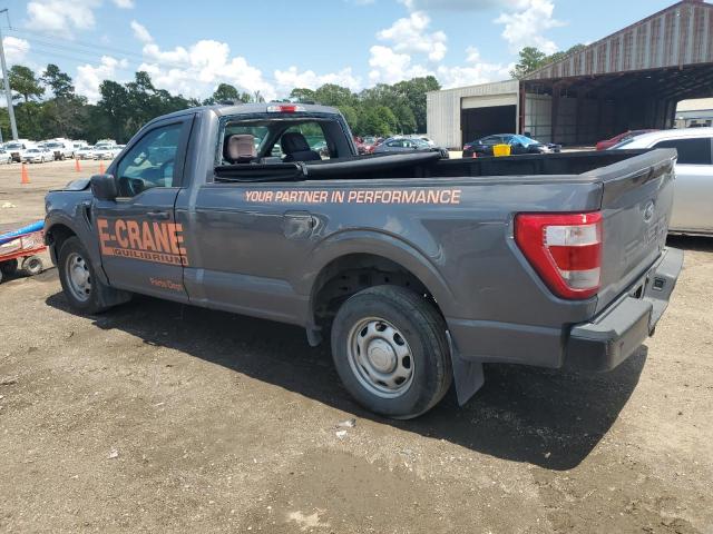 67430955 :رقم المزاد ، 1FTMF1C59PKE73679 vin ، 2023 Ford F150 مزاد بيع