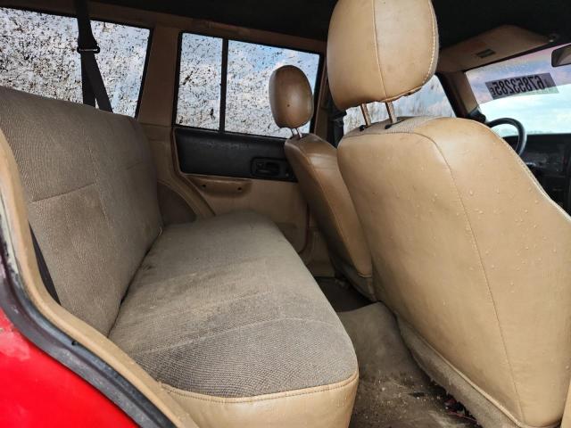 Продаж на аукціоні авто 1999 Jeep Cherokee Sport, vin: 1J4FF68S7XL657026, номер лоту: 67853285