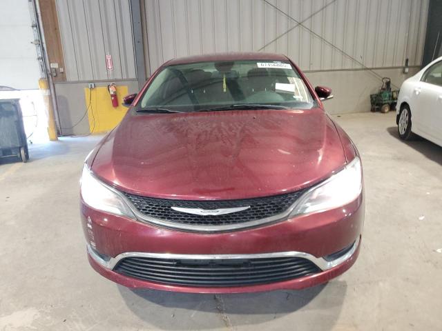 Aukcja sprzedaży 2015 Chrysler 200, vin: 1C3CCCAB0FN753517, numer aukcji: 67456085