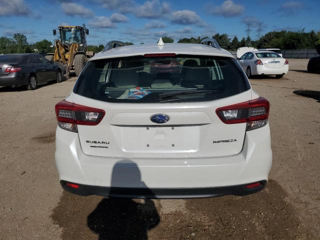 Продажа на аукционе авто 2022 Subaru Impreza, vin: 4S3GTAV68N3700900, номер лота: 70081785