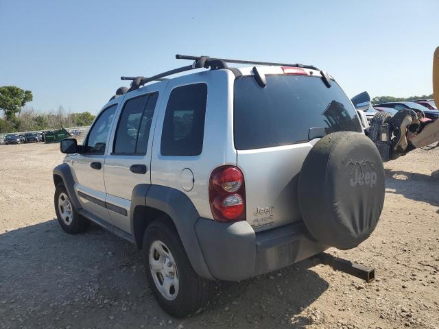Продаж на аукціоні авто 2006 Jeep Liberty Sport, vin: 1J4GL48K06W246906, номер лоту: 68343435