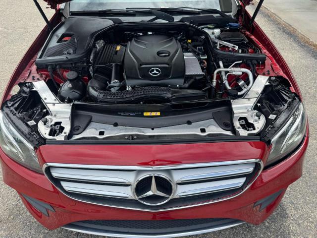 Aukcja sprzedaży 2017 Mercedes-benz E 300, vin: WDDZF4JB8HA119164, numer aukcji: 69884935