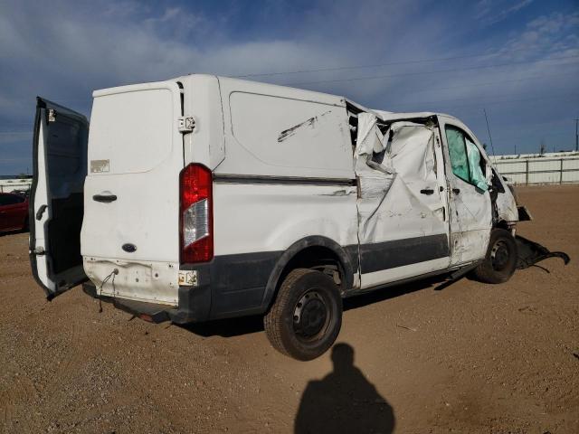 52026376 :رقم المزاد ، 1FTYR1YM3GKA12776 vin ، 2016 Ford Transit T-250 مزاد بيع