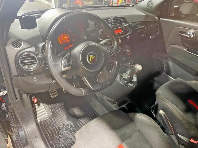 Aukcja sprzedaży 2013 Fiat 500 Abarth, vin: 3C3CFFFH9DT664970, numer aukcji: 68226355