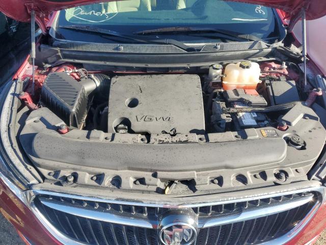 Продажа на аукционе авто 2019 Buick Enclave Essence, vin: 5GAERBKW1KJ174294, номер лота: 71114235