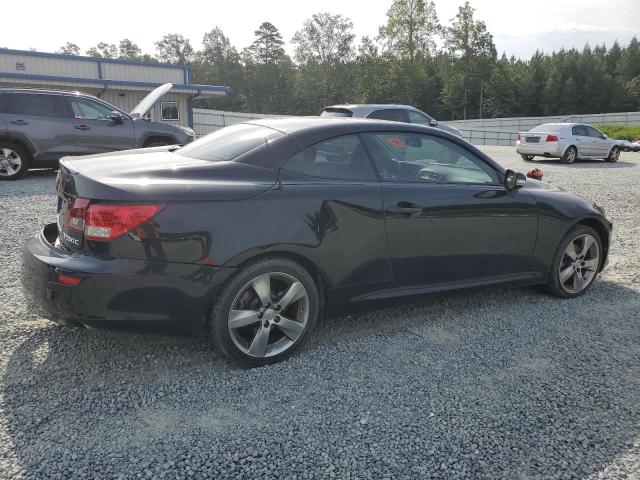 70537585 :رقم المزاد ، JTHFF2C20B2519444 vin ، 2011 Lexus Is 250 مزاد بيع