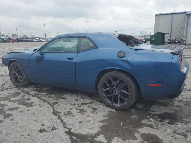Продаж на аукціоні авто 2020 Dodge Challenger, vin: 2C3CDZAG8LH211033, номер лоту: 67026785