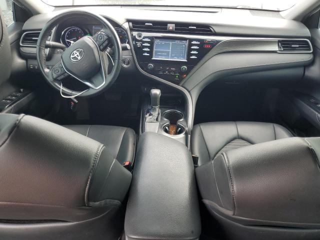 47876356 :رقم المزاد ، 4T1B11HK6KU772270 vin ، 2019 Toyota Camry Se مزاد بيع