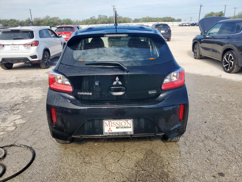 Продаж на аукціоні авто 2024 Mitsubishi Mirage Se, vin: ML32AWHJ9RH030444, номер лоту: 67323255
