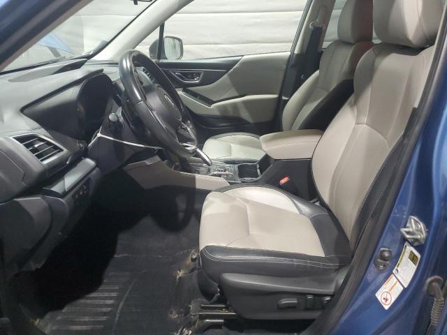 Продажа на аукционе авто 2020 Subaru Forester, vin: JF2SKASC6LH496669, номер лота: 69360015