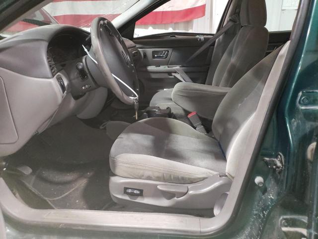 Aukcja sprzedaży 2000 Ford Taurus Se, vin: 1FAFP5828YG225641, numer aukcji: 68788205