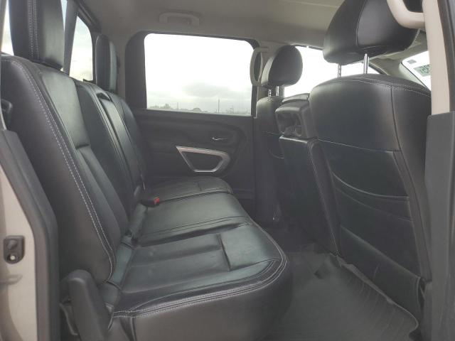 Продаж на аукціоні авто 2016 Nissan Titan Xd S, vin: 1N6BA1F14GN517646, номер лоту: 68218915
