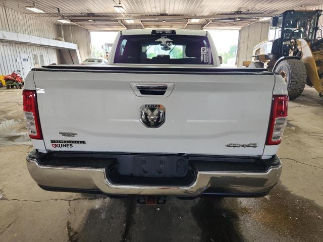 Продаж на аукціоні авто 2019 Ram 2500, vin: 3C6UR5DJXKG698257, номер лоту: 68883435