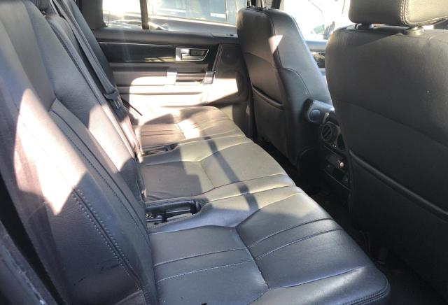 Aukcja sprzedaży 2012 Land Rover Lr4 Hse, vin: SALAG2D49CA623150, numer aukcji: 70385195