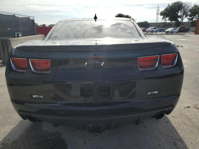 70181315 :رقم المزاد ، 2G1FK1EJ9A9168618 vin ، 2010 Chevrolet Camaro Ss مزاد بيع
