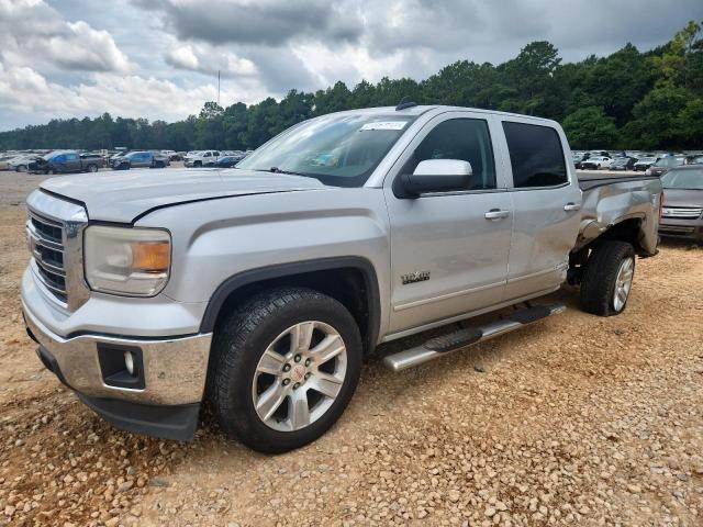 Aukcja sprzedaży 2015 Gmc Sierra C15, vin: 3GTP1UEC4FG243059, numer aukcji: 90722235