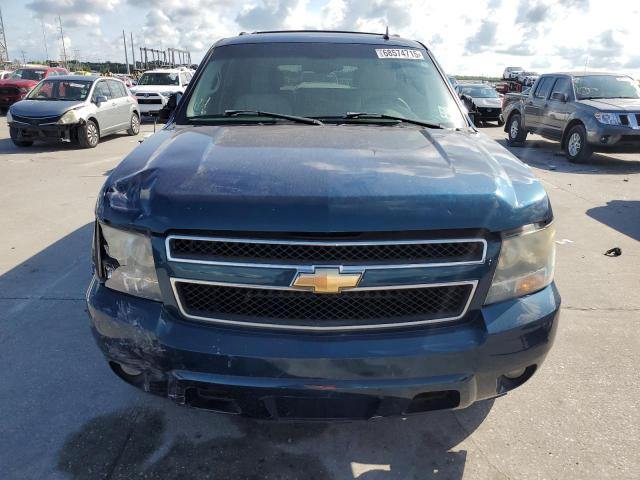 68574715 :رقم المزاد ، 1GNFC16J07R212711 vin ، 2007 Chevrolet Suburban مزاد بيع