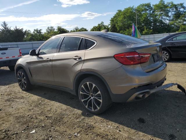 Продажа на аукционе авто 2017 Bmw X6 Xdrive35i, vin: 5UXKU2C33H0U28914, номер лота: 69370045