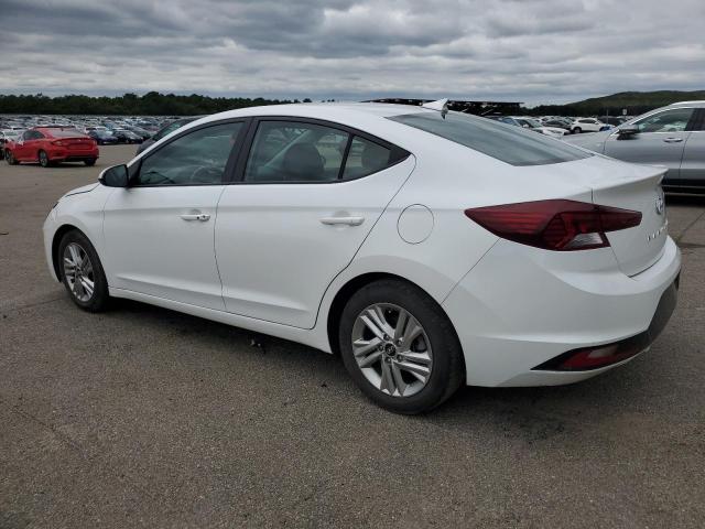 Продажа на аукционе авто 2020 Hyundai Elantra Sel, vin: 5NPD84LF6LH613555, номер лота: 69221465